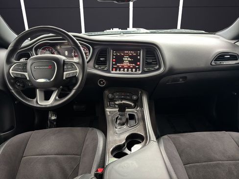 Used 2016 Dodge Challenger R/T Scat Pack image 14