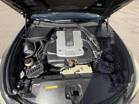 Used 2008 INFINITI G37 Sport w/ Premium Pkg image 26