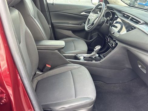 Certified 2023 Buick Encore GX Preferred FWD image 26