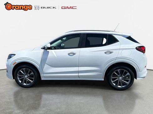 Used 2023 Buick Encore GX Select w/ Sport Touring Package FWD image 6