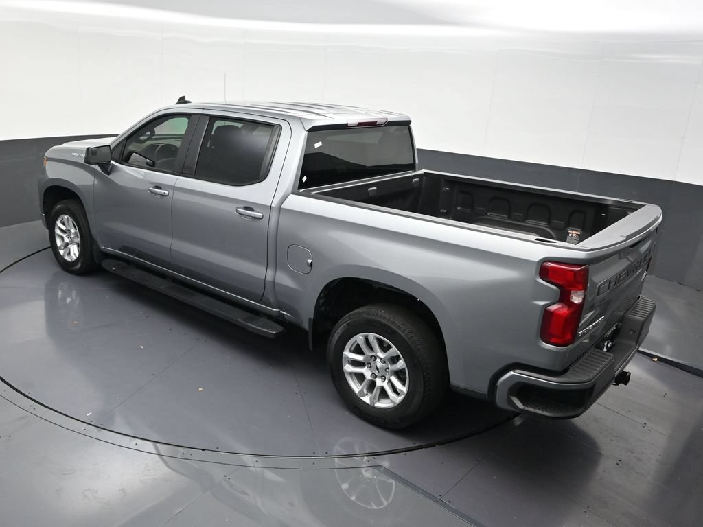 Used 2023 Chevrolet Silverado 1500 RST RWD image 18