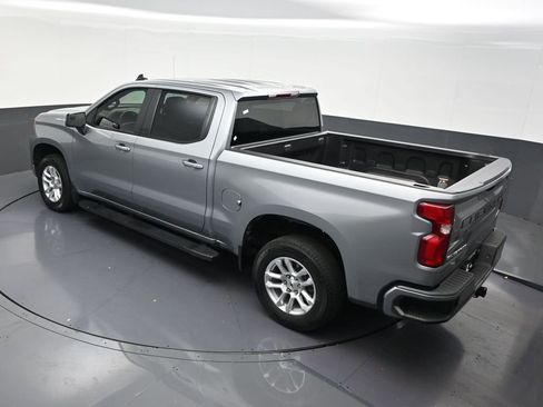 Used 2023 Chevrolet Silverado 1500 RST RWD image 18