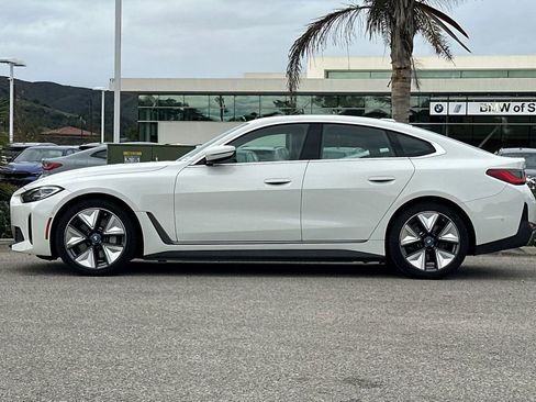 Used 2023 BMW i4 eDrive40 w/ Premium Package image 6