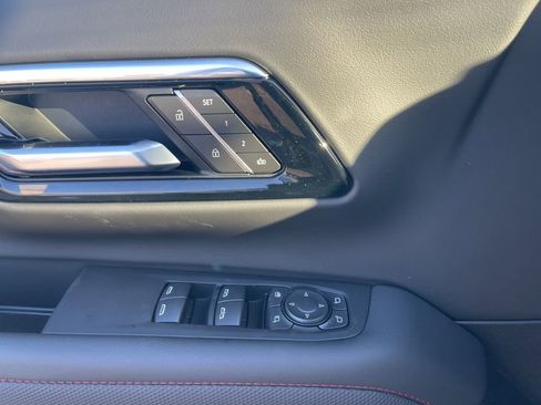 New 2026 Chevrolet Tahoe RST w/ Comfort Package image 37