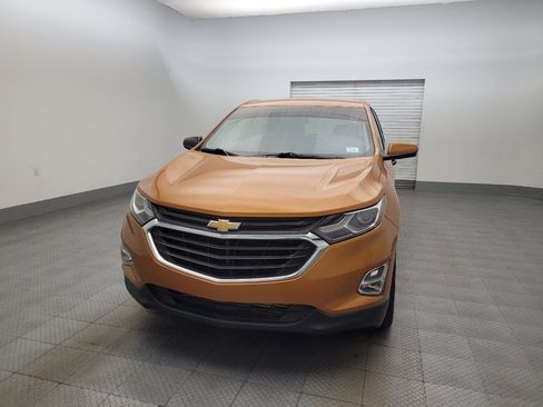 Used 2018 Chevrolet Equinox LT FWD image 15