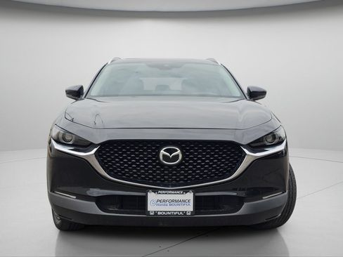 Used 2023 MAZDA CX-30 2.5 Turbo w/ Premium Package AWD/4WD image 3