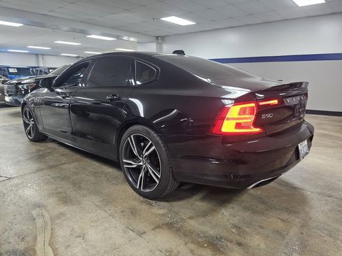 Used 2020 Volvo S90 T8 Inscription w/ Advanced Package image 3