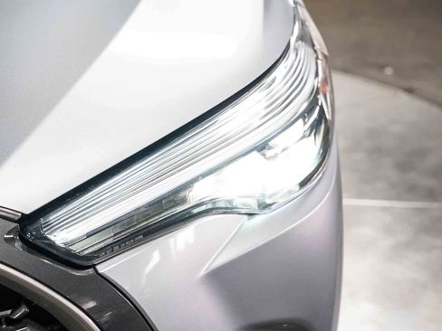 Certified 2023 Toyota Corolla Cross XLE w/ Convenience Package AWD/4WD image 8