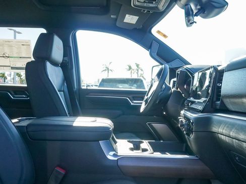 New 2026 Chevrolet Silverado 2500 High Country w/ Technology Package image 17