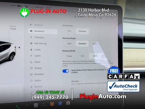 Used 2021 Tesla Model Y 2WD image 20