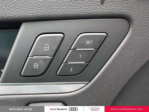 Used 2025 Audi Q5 2.0T Premium Plus w/ Premium Plus Package AWD/4WD image 18