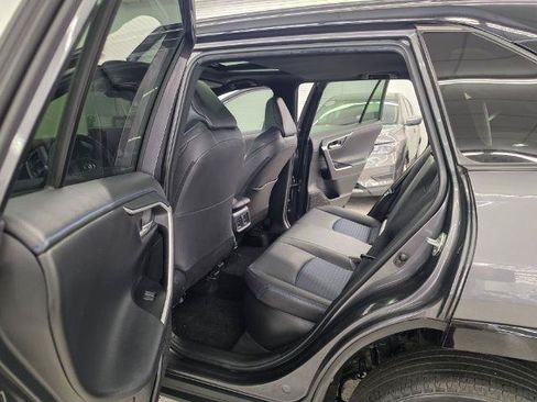 Used 2024 Toyota RAV4 XSE w/ Weather Package AWD/4WD image 34