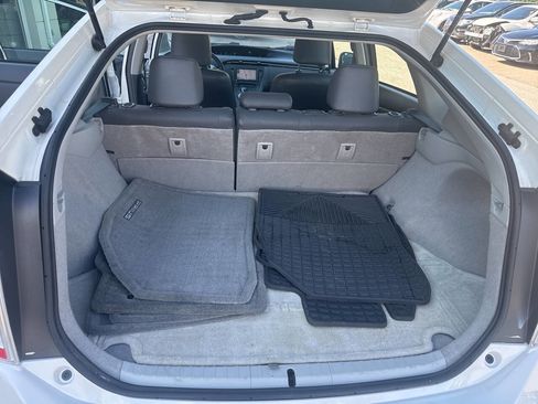 Used 2010 Toyota Prius One image 39