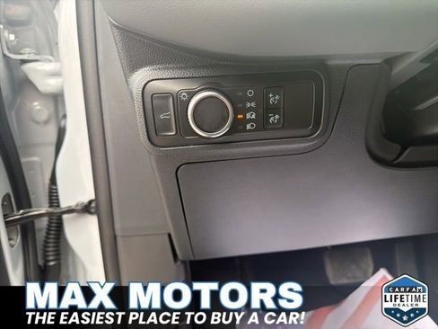 New 2026 Ford Explorer Active image 25