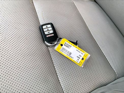Used 2016 Honda CR-V EX-L image 15