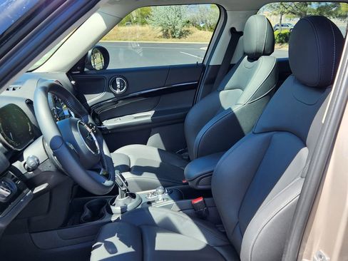 Used 2024 MINI Cooper Countryman S AWD/4WD image 8