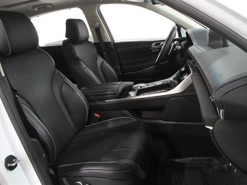 Certified 2021 Genesis GV80 2.5T w/ Advanced Package 02 image 20