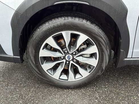 Used 2023 Subaru Outback Limited image 10