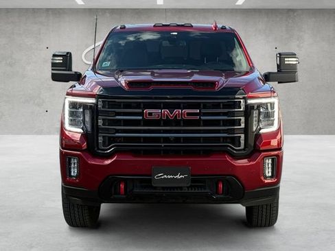Used 2023 GMC Sierra 2500 AT4 w/ AT4 Preferred Package AWD/4WD image 18