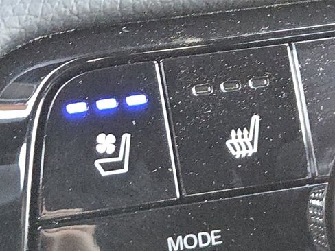 New 2026 Honda Passport TrailSport Elite image 8