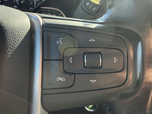 Used 2019 GMC Sierra 1500 SLE AWD/4WD image 15
