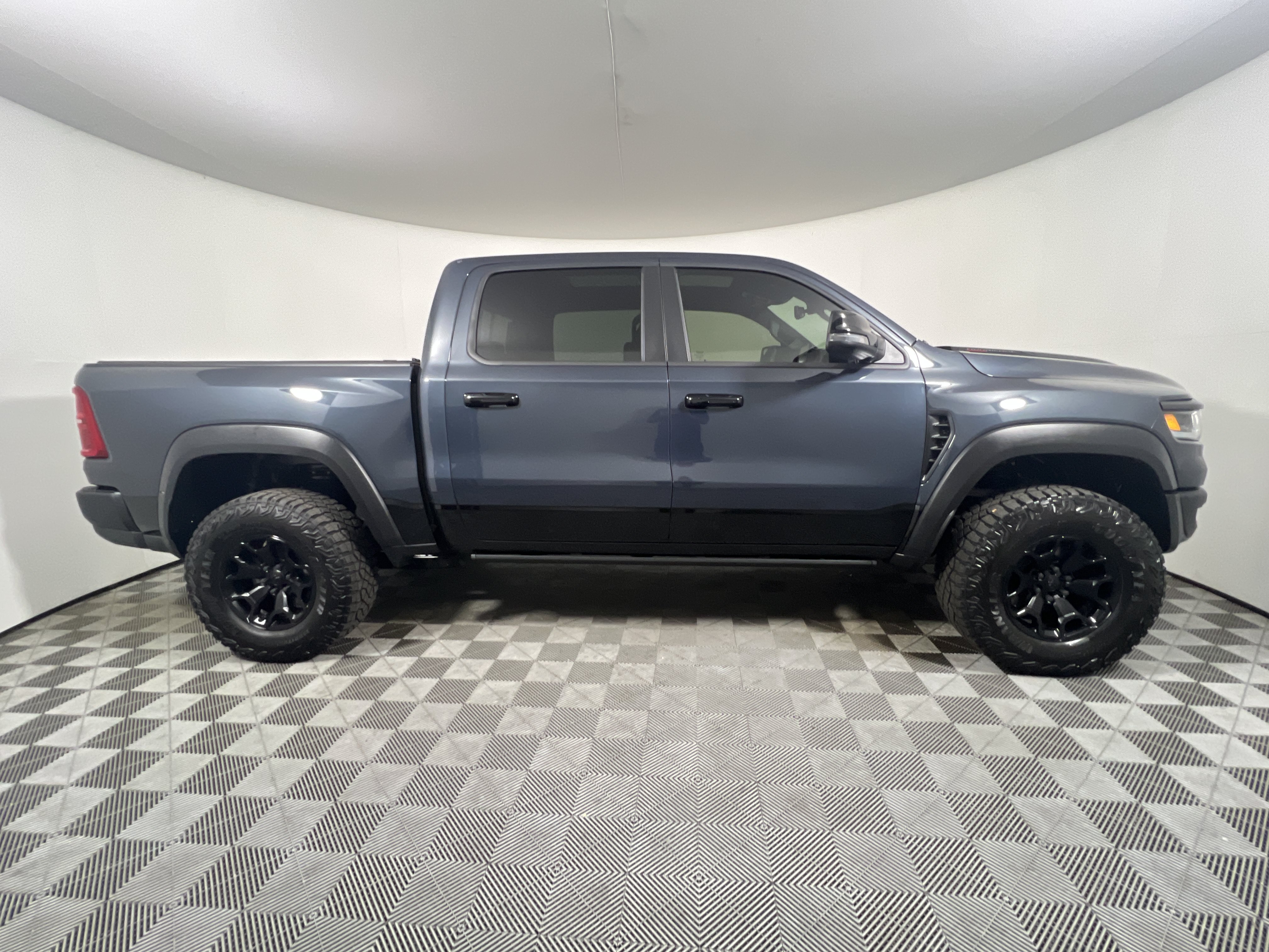 Used 2026 RAM 1500 RHO w/ RHO Level 1 Equipment Group AWD/4WD image 6