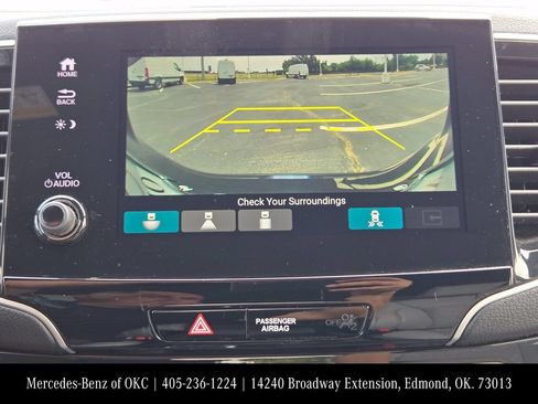 Used 2019 Honda Passport Elite image 15