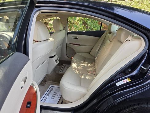 Used 2010 Lexus ES 350 image 12