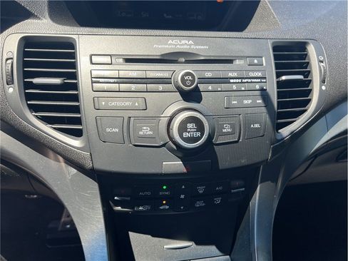 Used 2014 Acura TSX Special Edition image 15