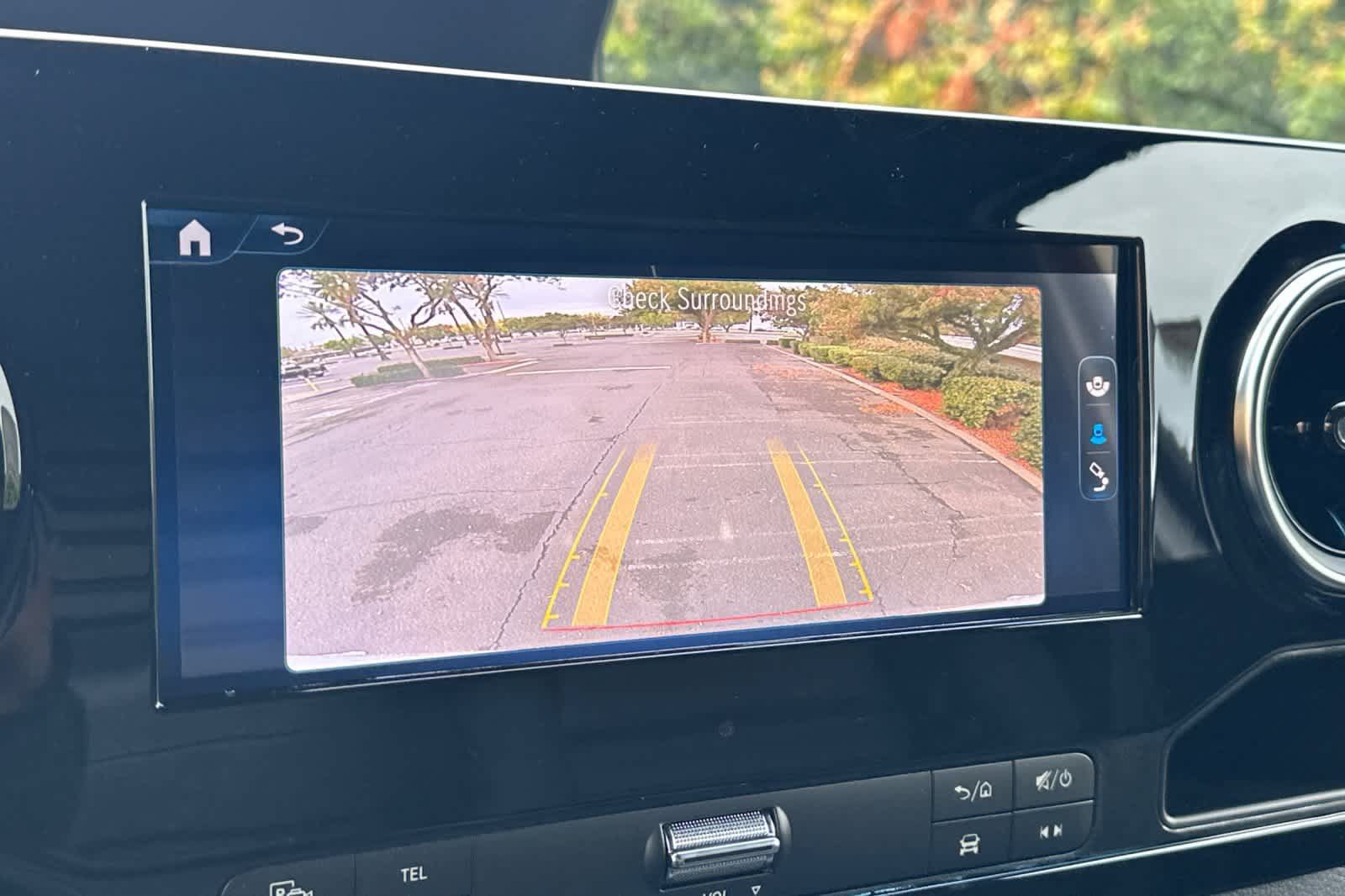 New 2026 Mercedes-Benz Sprinter 2500 image 18