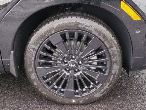 New 2026 Hyundai Santa Fe Calligraphy image 10