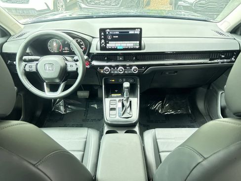 Used 2024 Honda CR-V EX-L image 15