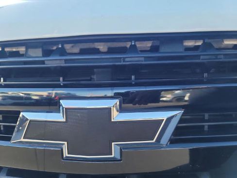 Used 2020 Chevrolet Silverado 1500 LT Trail Boss image 31