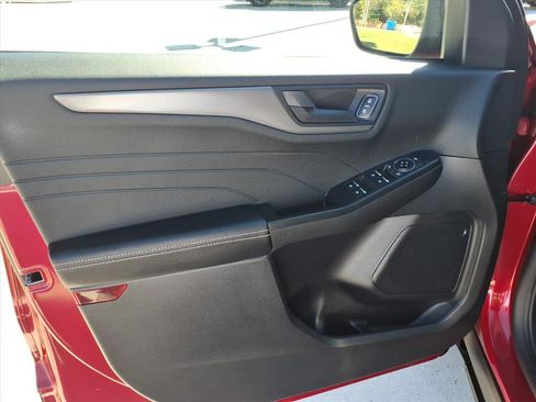 New 2025 Ford Escape Active w/ Tech Pack #1 image 7