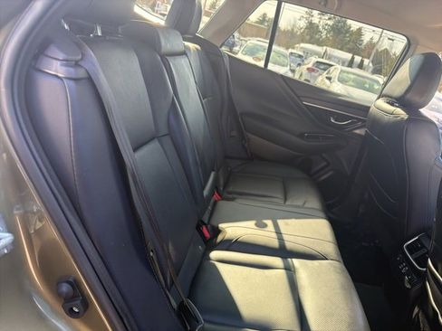 Used 2023 Subaru Outback Limited XT image 14
