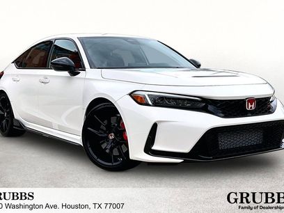 Used 2025 Honda Civic Type R