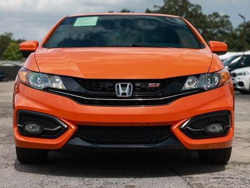 Used 2014 Honda Civic Si image 20