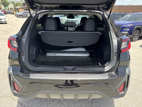 Certified 2024 Subaru Crosstrek 2.5i Limited w/ Crosstrek Mirror Package AWD/4WD image 29