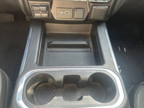 Used 2020 Chevrolet Silverado 1500 LT Trail Boss AWD/4WD image 21