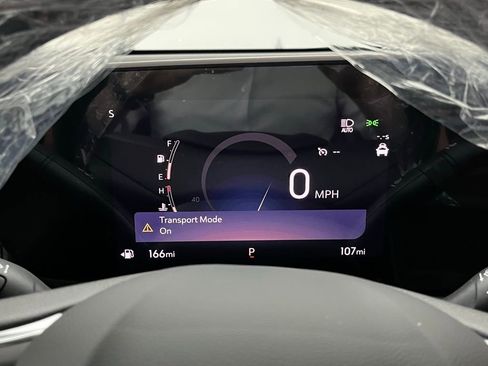 New 2026 Buick Encore GX Preferred image 17