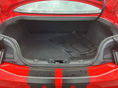 Certified 2024 Ford Mustang GT Premium RWD image 10