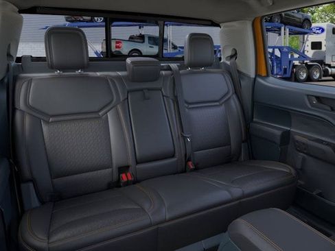 New 2026 Ford Maverick Tremor AWD/4WD image 11