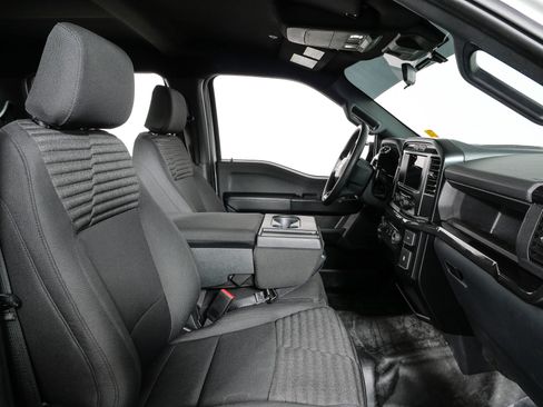 Used 2023 Ford F150 XL w/ STX Appearance Package AWD/4WD image 21