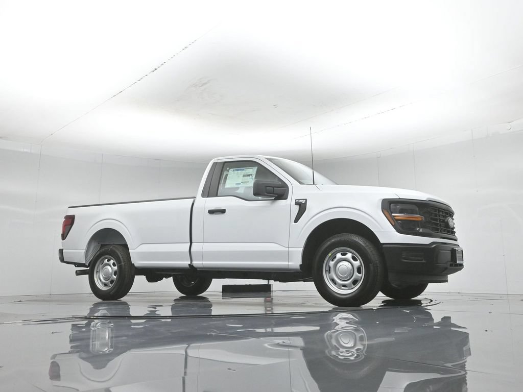 New 2026 Ford F150 XL RWD image 43