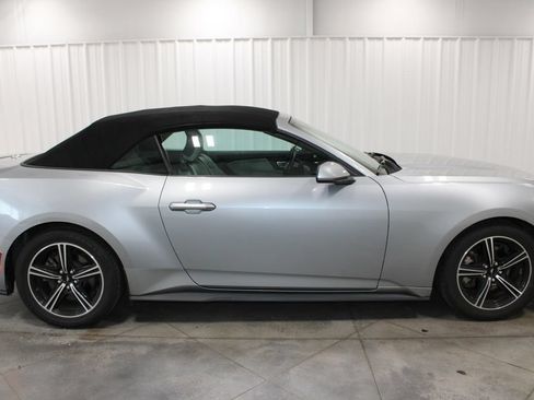 Used 2024 Ford Mustang Premium RWD image 12
