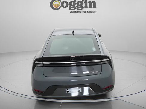 New 2026 Toyota Prius Plug-In Hybrid image 14