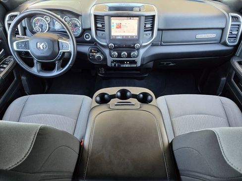 Used 2024 RAM 2500 Big Horn w/ Bed Utility Group image 15