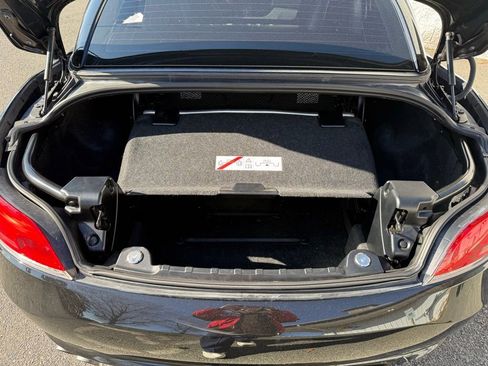 Used 2015 BMW Z4 sDrive28i image 6