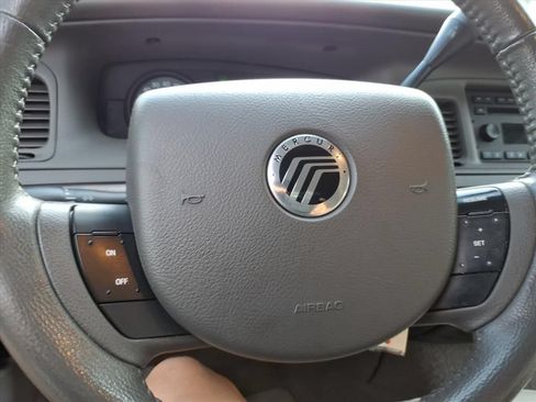 Used 2007 Mercury Grand Marquis LS RWD image 16