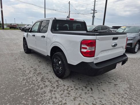 Used 2023 Ford Maverick XL FWD image 8